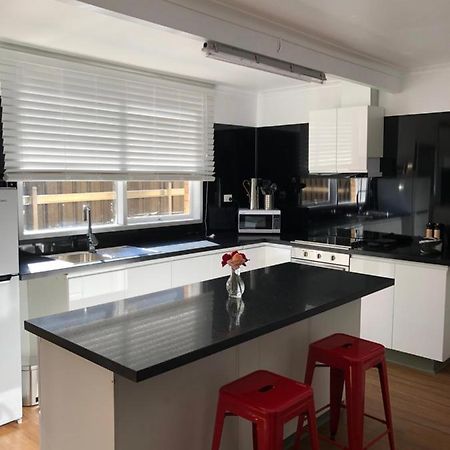Kings Avenue Motel Saint Arnaud Екстер'єр фото