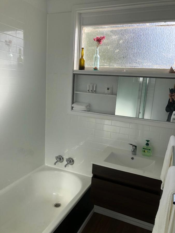 Kings Avenue Motel Saint Arnaud Екстер'єр фото